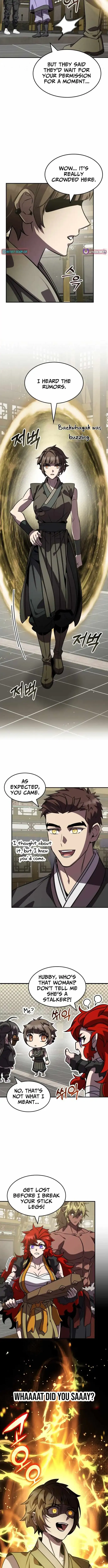 Drug Devourer Chapter 140 Online - página 9