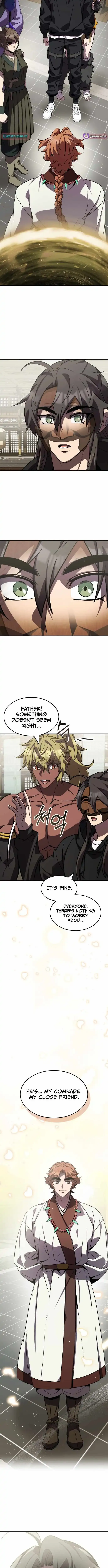 Drug Devourer Chapter 140 Online - página 11