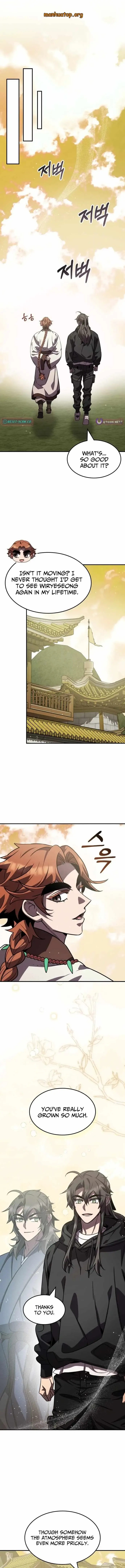 Drug Devourer Chapter 141 Online - página 1