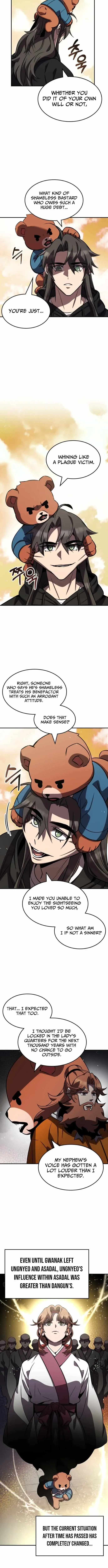Drug Devourer Chapter 141 Online - página 4