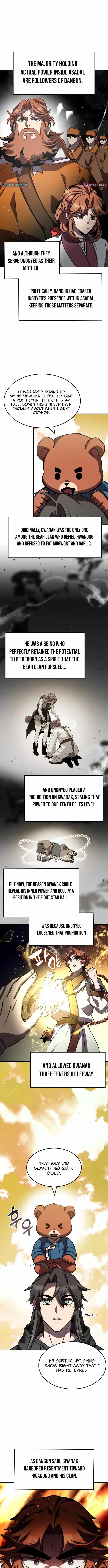 Drug Devourer Chapter 141 Online - página 5