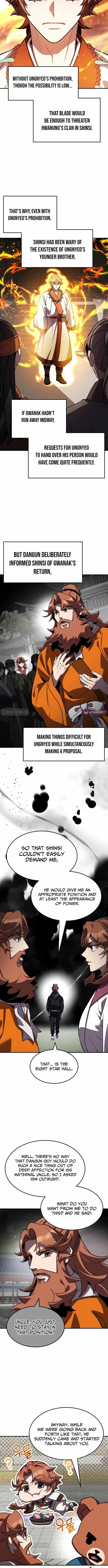 Drug Devourer Chapter 141 Online - página 6