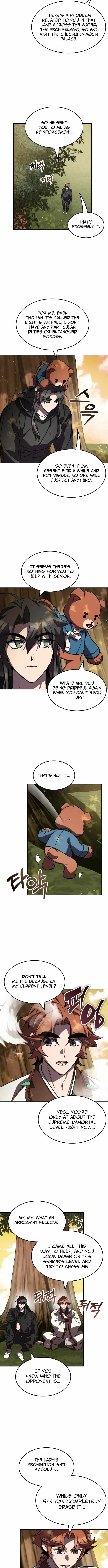 Drug Devourer Chapter 141 Online - página 7