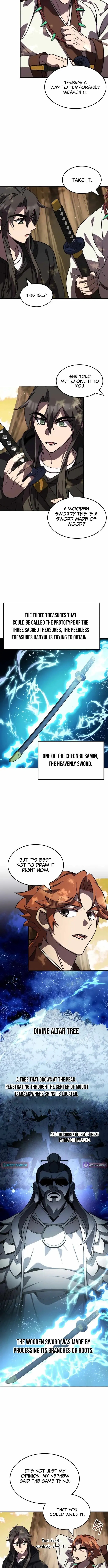 Drug Devourer Chapter 141 Online - página 8