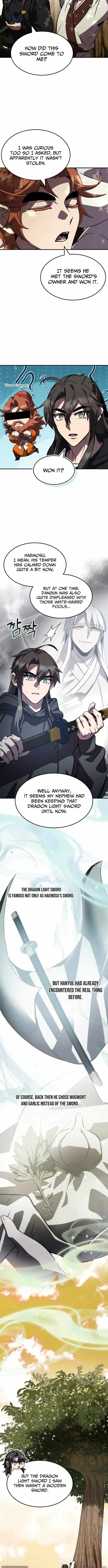 Drug Devourer Chapter 141 Online - página 9