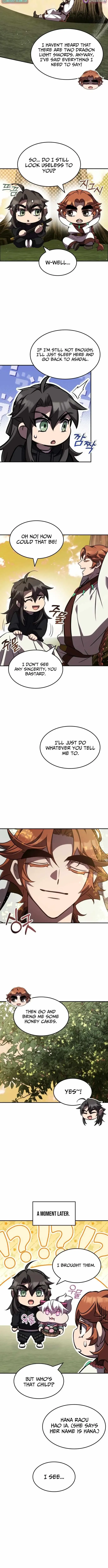 Drug Devourer Chapter 141 Online - página 10