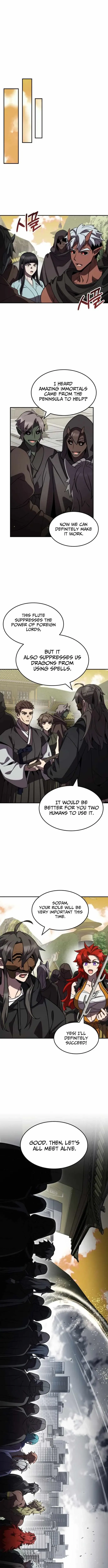 Drug Devourer Chapter 141 Online - página 11
