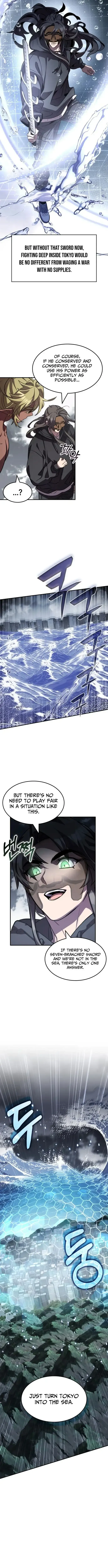 Drug Devourer Chapter 142 Online - página 2