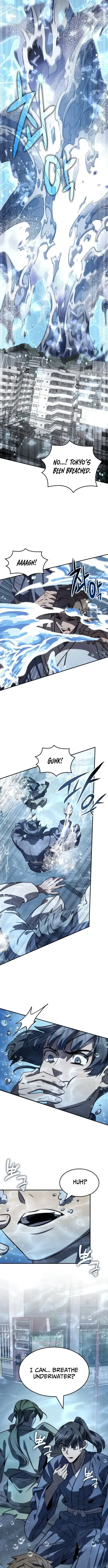 Drug Devourer Chapter 142 Online - página 4