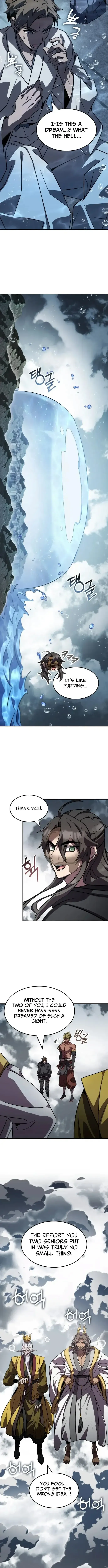 Drug Devourer Chapter 142 Online - página 5