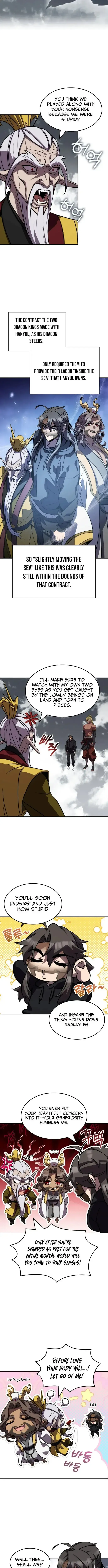 Drug Devourer Chapter 142 Online - página 6
