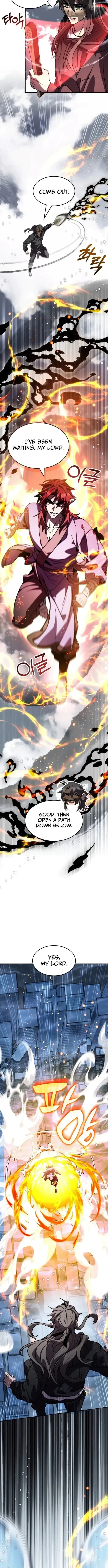 Drug Devourer Chapter 142 Online - página 7