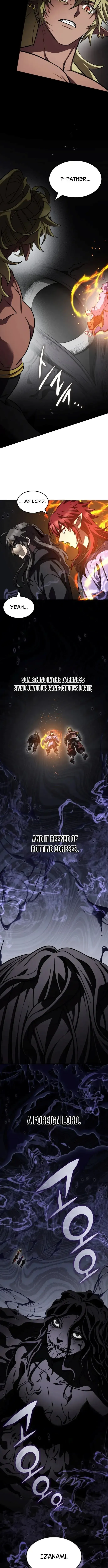 Drug Devourer Chapter 142 Online - página 9