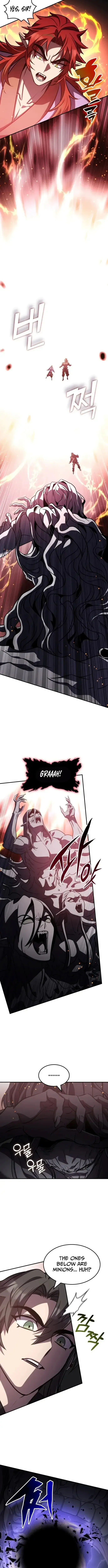 Drug Devourer Chapter 142 Online - página 11