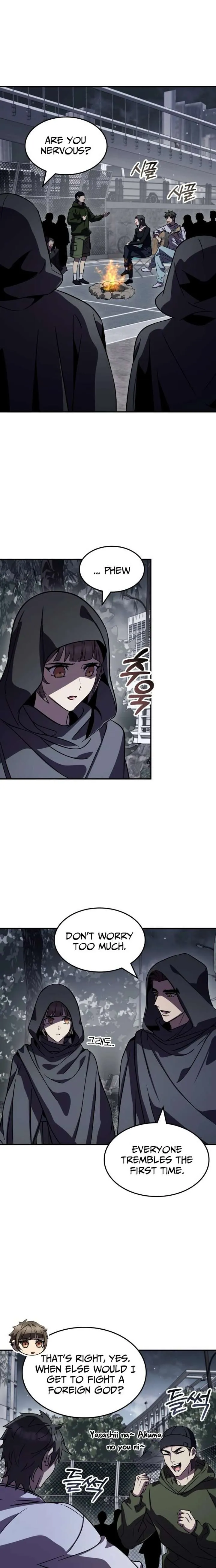 Drug Devourer Chapter 144 Online - página 2