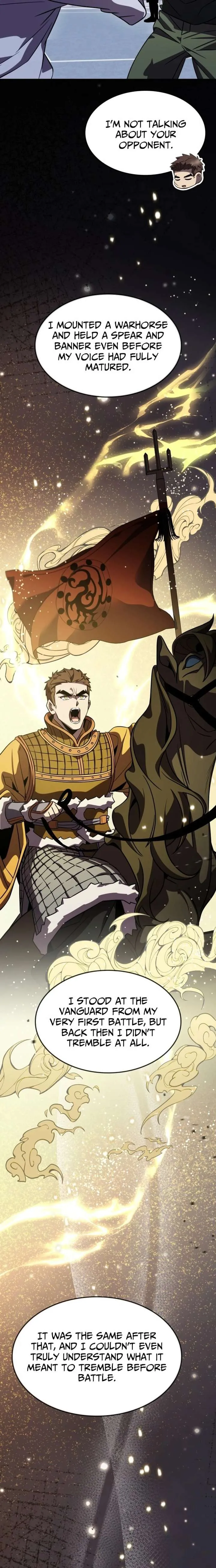 Drug Devourer Chapter 144 Online - página 3