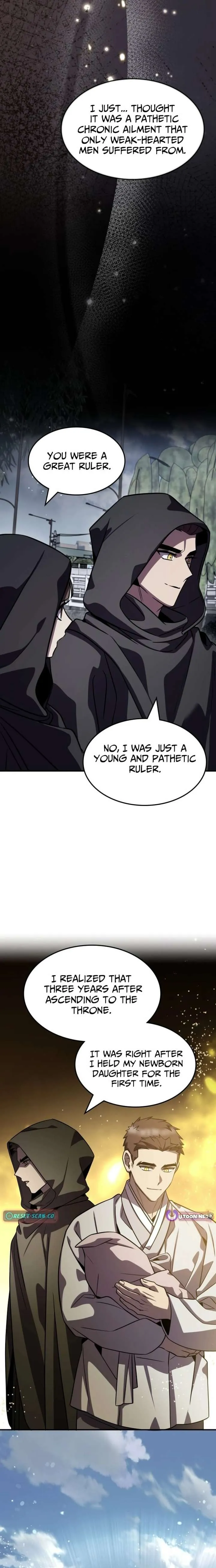 Drug Devourer Chapter 144 Online - página 4