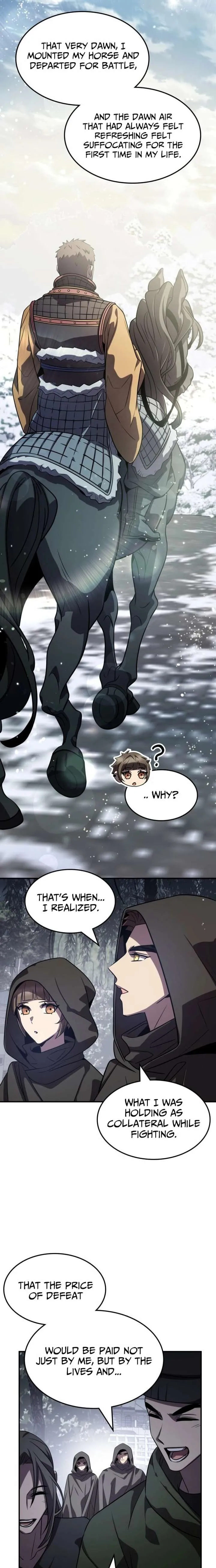Drug Devourer Chapter 144 Online - página 5