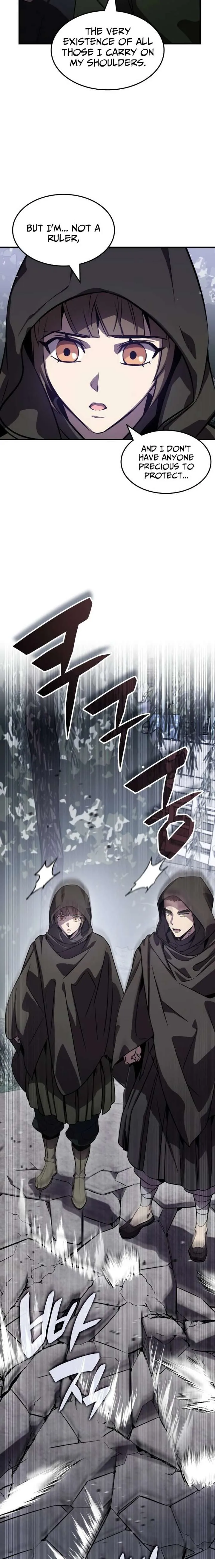 Drug Devourer Chapter 144 Online - página 6