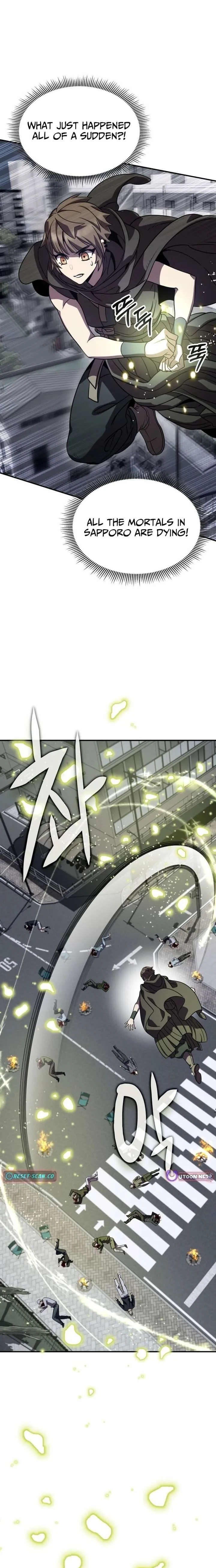 Drug Devourer Chapter 144 Online - página 8