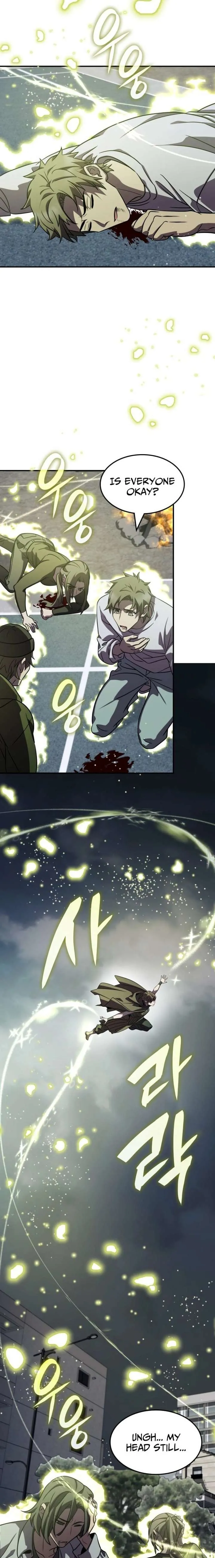 Drug Devourer Chapter 144 Online - página 9