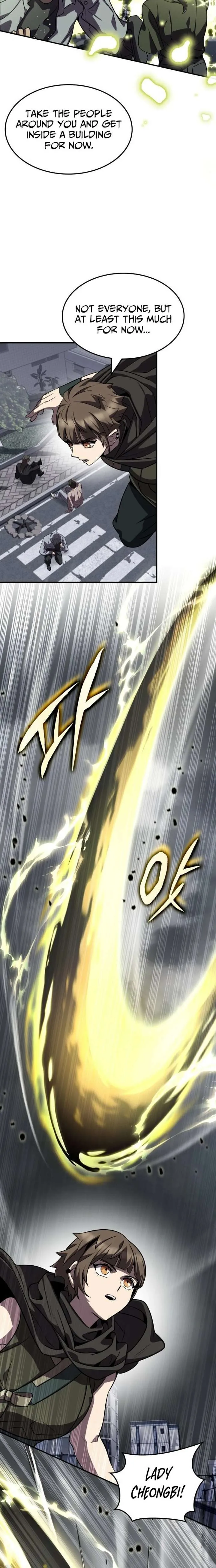 Drug Devourer Chapter 144 Online - página 10