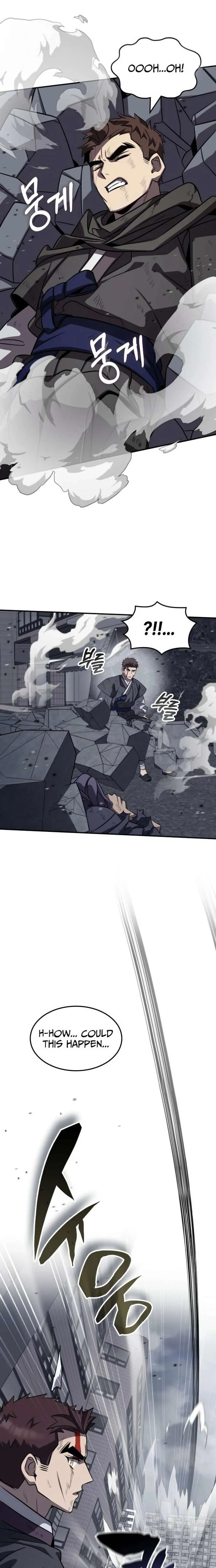 Drug Devourer Chapter 144 Online - página 12