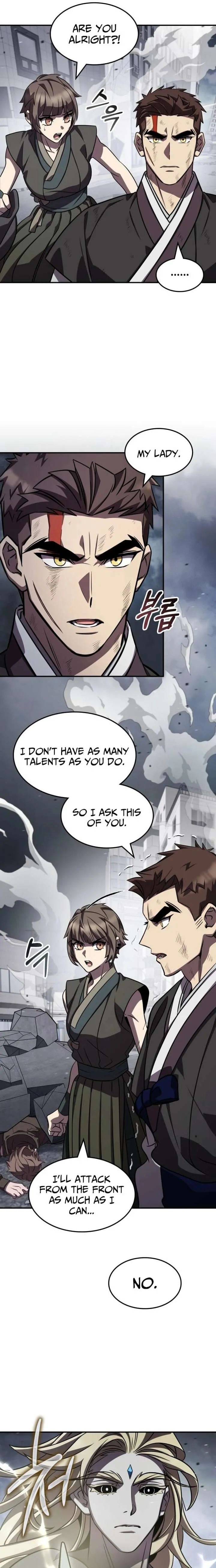 Drug Devourer Chapter 144 Online - página 14