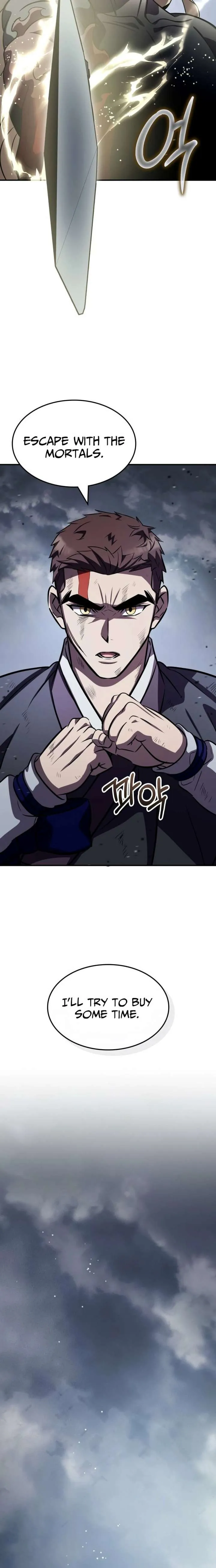 Drug Devourer Chapter 144 Online - página 15