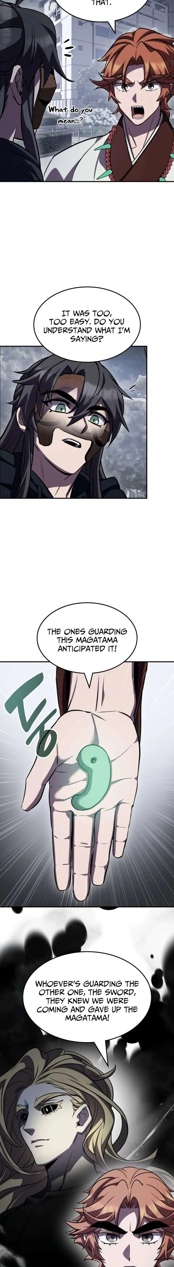 Drug Devourer Chapter 144 Online - página 17