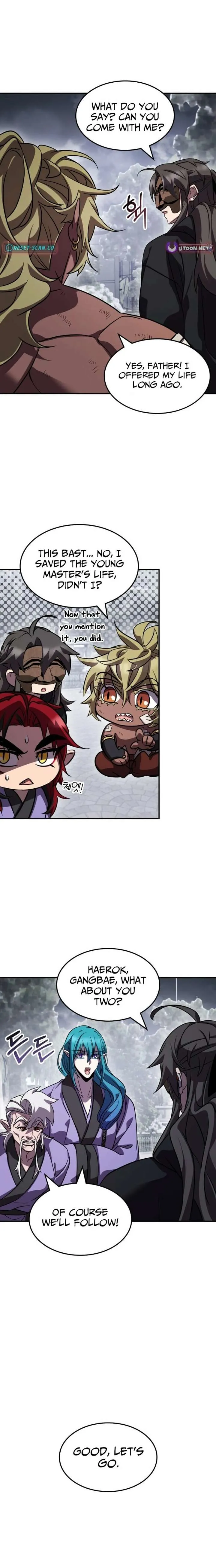 Drug Devourer Chapter 144 Online - página 19