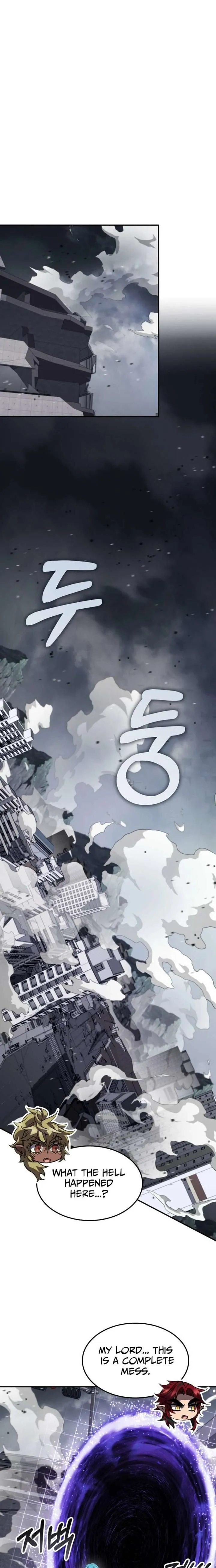 Drug Devourer Chapter 144 Online - página 20