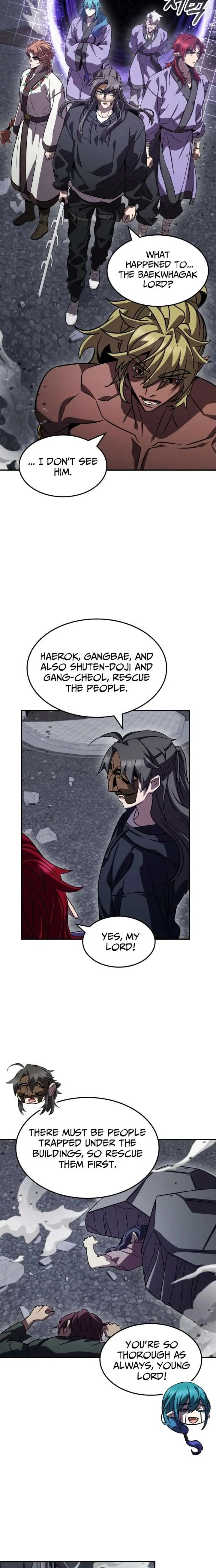 Drug Devourer Chapter 144 Online - página 21