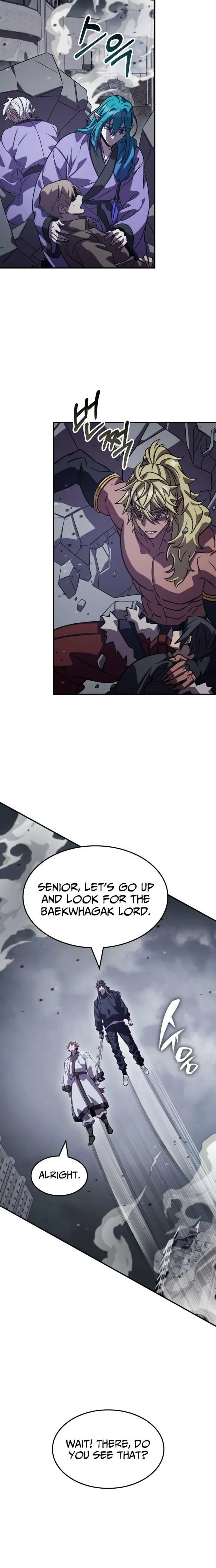 Drug Devourer Chapter 144 Online - página 22