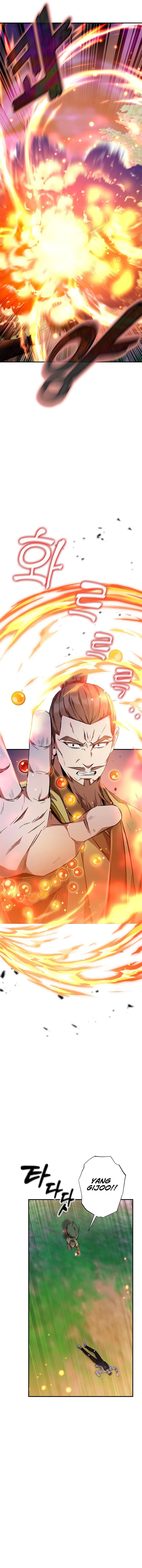 Drug Devourer Chapter 16 Online - página 12