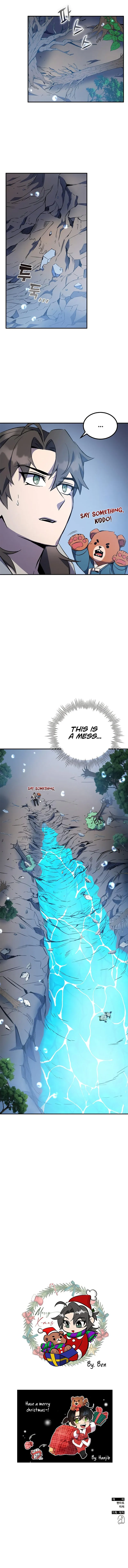 Drug Devourer Chapter 17 Online - página 11