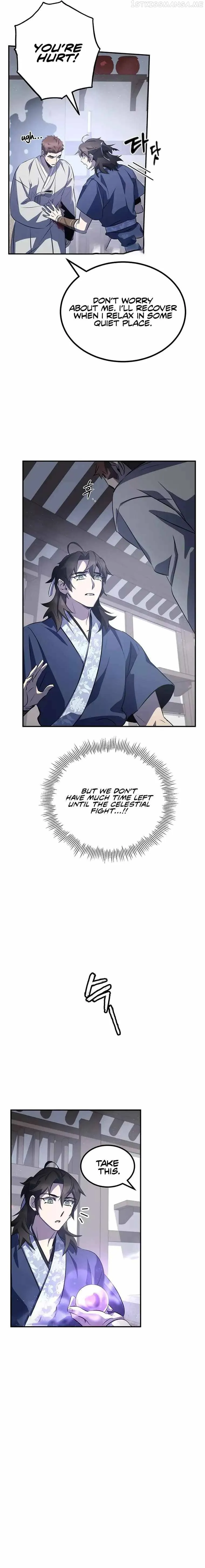 Drug Devourer Chapter 28 Online - página 13