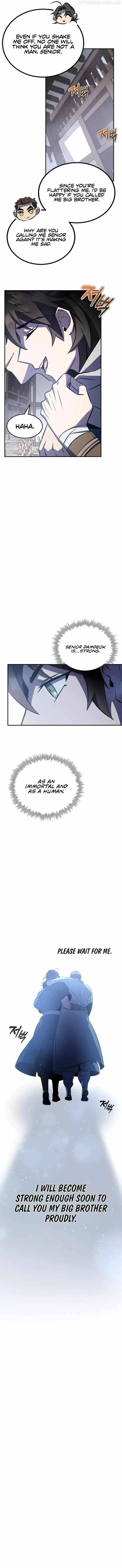 Drug Devourer Chapter 28 Online - página 16