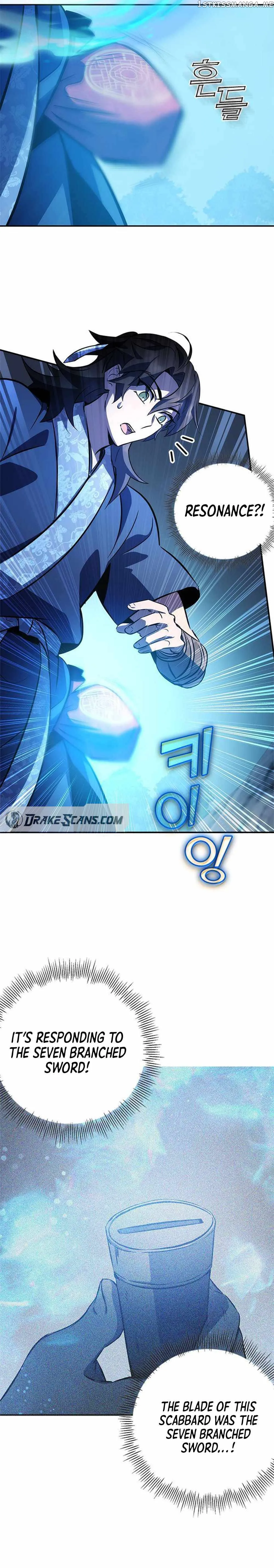Drug Devourer Chapter 29 Online - página 14