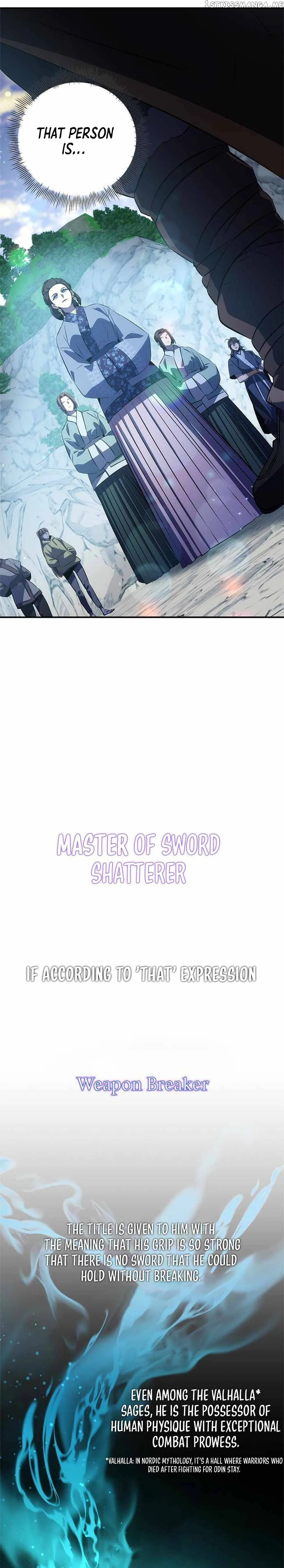 Drug Devourer Chapter 29 Online - página 19