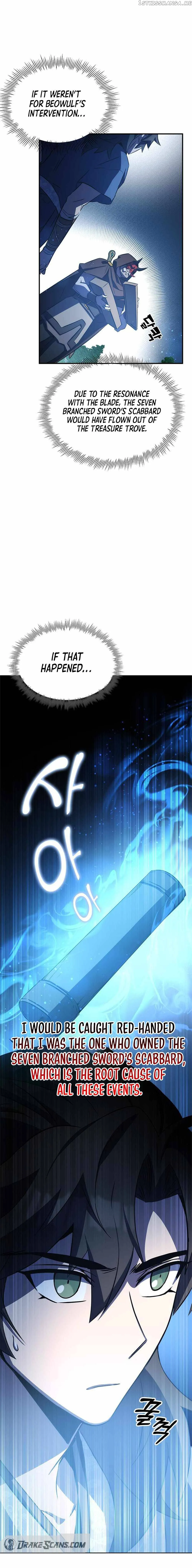 Drug Devourer Chapter 29 Online - página 21