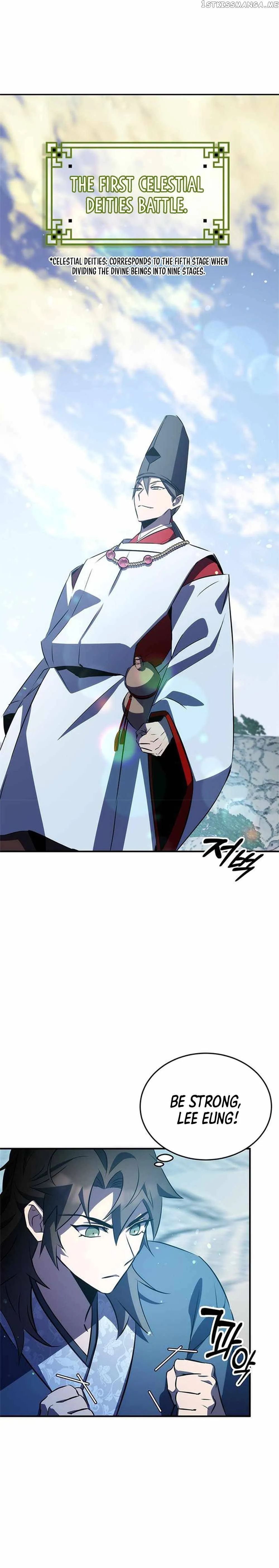 Drug Devourer Chapter 29 Online - página 23