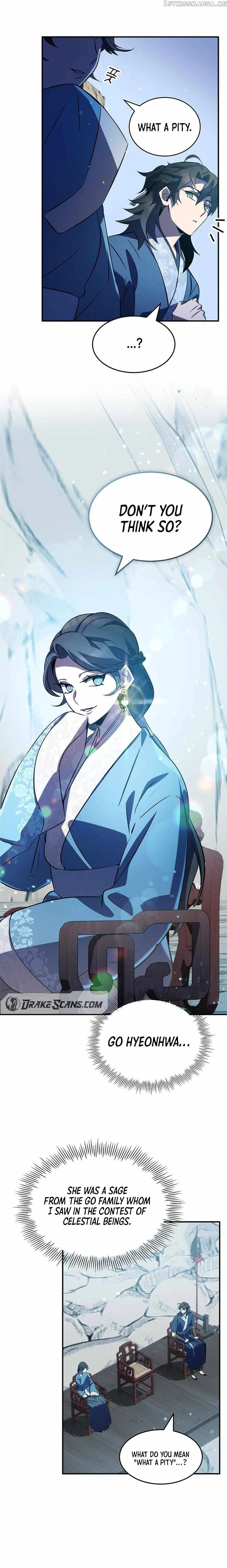 Drug Devourer Chapter 29 Online - página 24