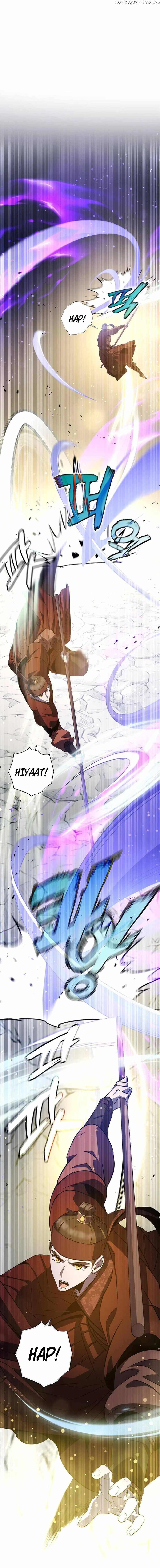 Drug Devourer Chapter 29 Online - página 27