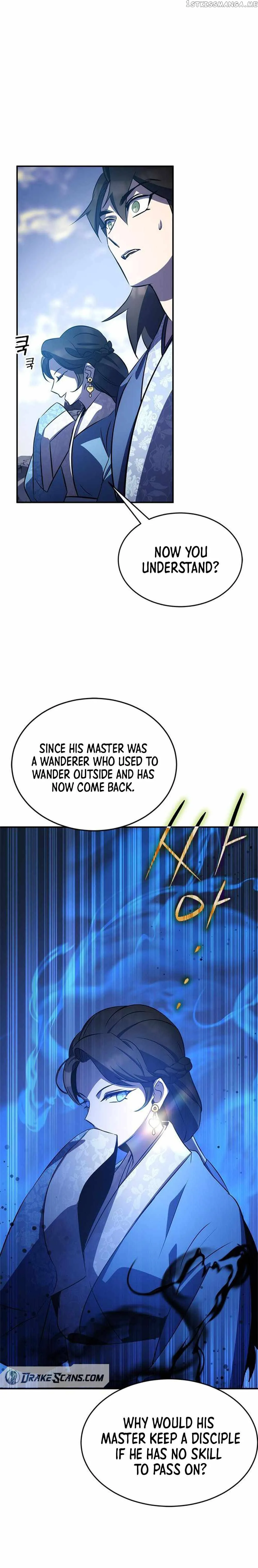Drug Devourer Chapter 29 Online - página 30