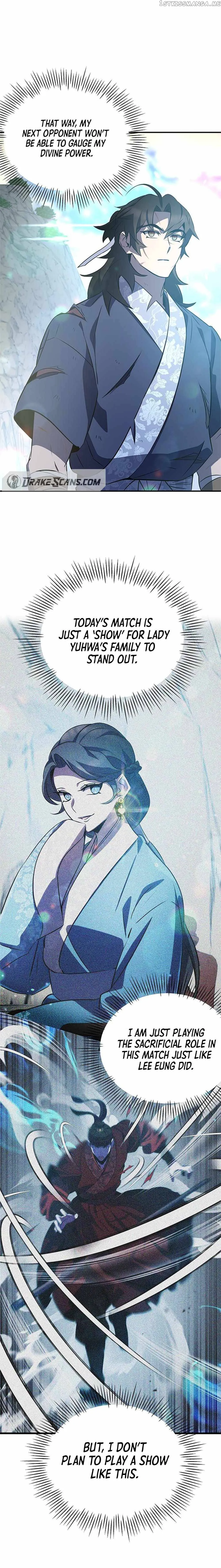 Drug Devourer Chapter 31 Online - página 4