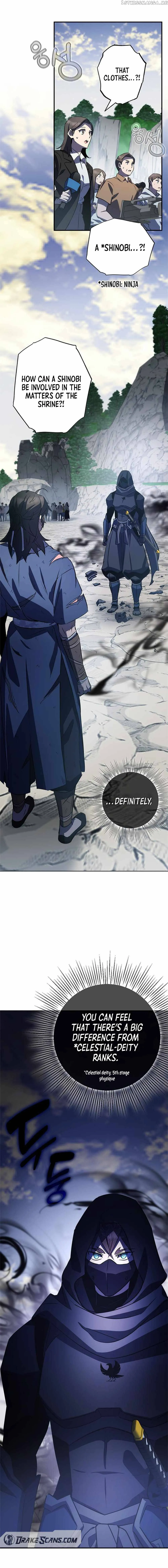Drug Devourer Chapter 31 Online - página 6
