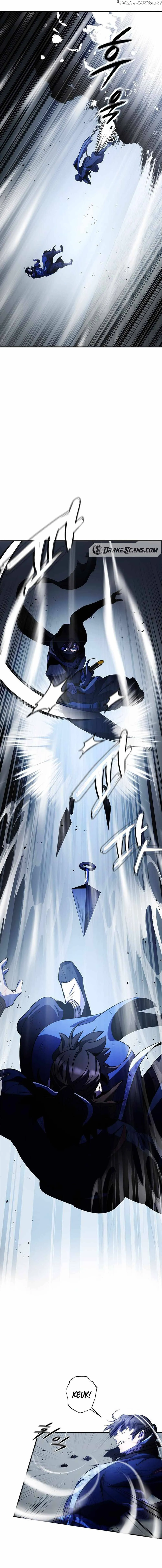 Drug Devourer Chapter 31 Online - página 9