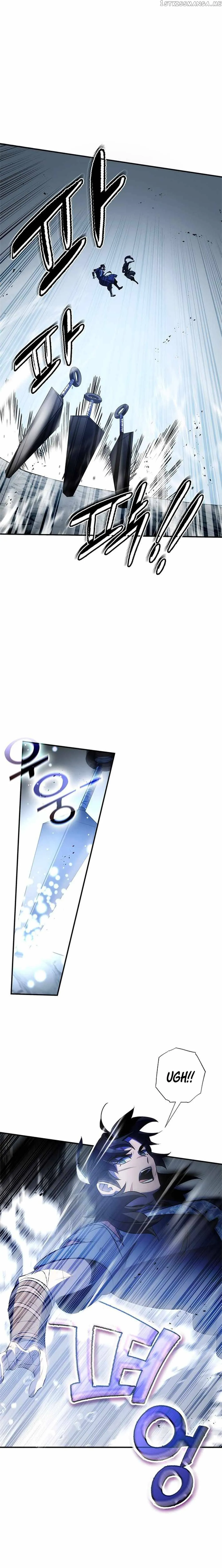 Drug Devourer Chapter 31 Online - página 10