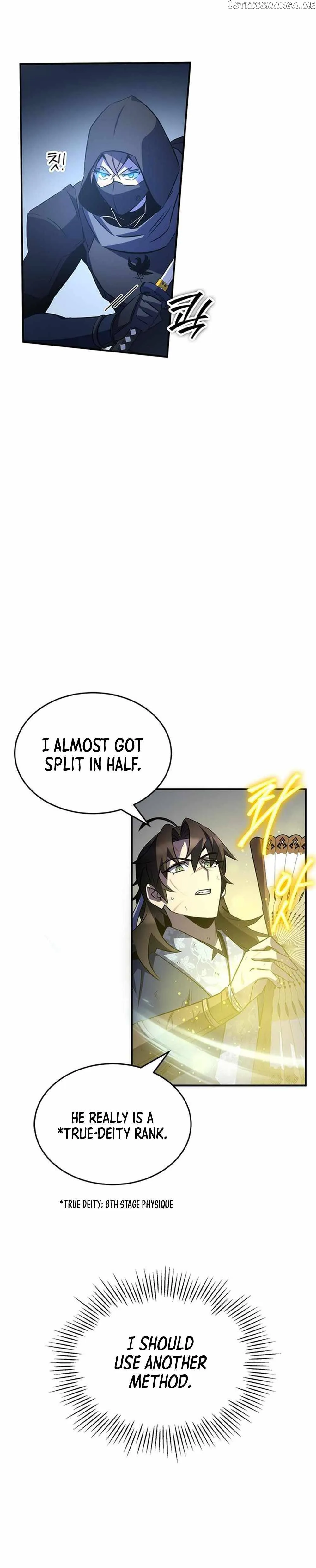 Drug Devourer Chapter 31 Online - página 13